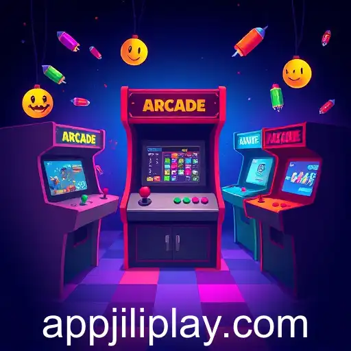 Exploring the Exciting World of Arcade Games on Jiliplay