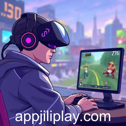 The Digital Evolution of Gaming Platforms