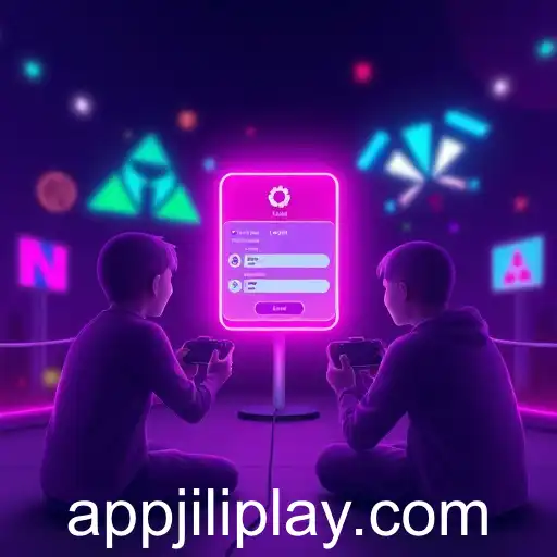 Jiliplay App: Changing Online Gaming Access