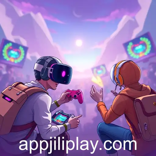 Jiliplay App's Evolution Amidst Changing Gaming Ecosystem