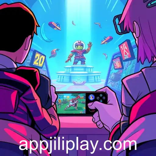 The Rise and Challenges of Jiliplay App in Mobile Gaming