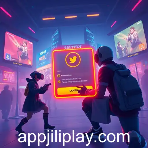 Jiliplay App Revolutionizes Gaming Experience