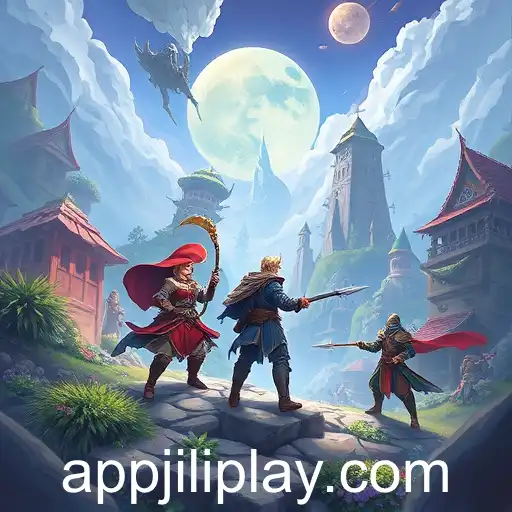 The Growing Role of Jiliplay in the Global Gaming Ecosystem