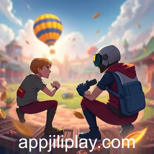 Exploring the Growth of Jiliplay in the Gaming World