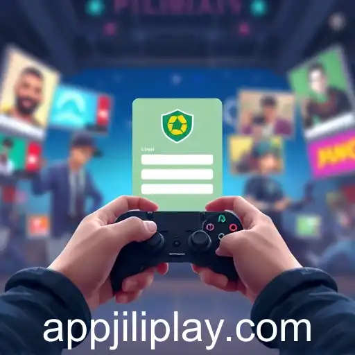 Navigating the Jiliplay App: A 2025 Overview