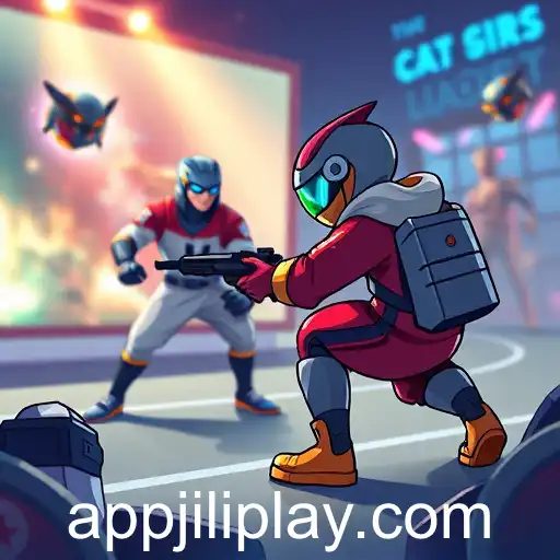 The Rise of Jiliplay in the Gaming World