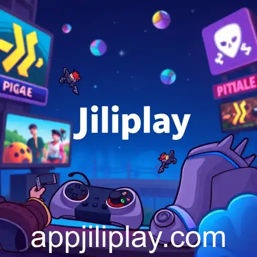 Jiliplay App: Revolutionizing Online Gaming Experiences