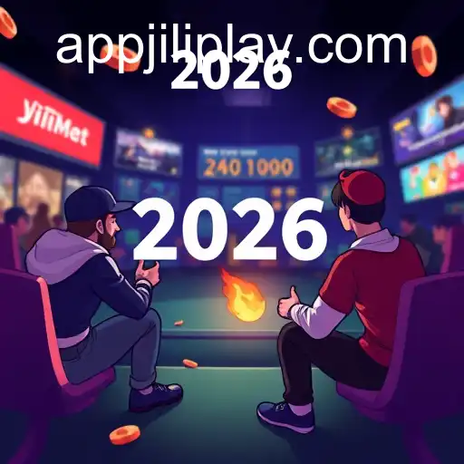 Jiliplay App's Role in Modern Gaming