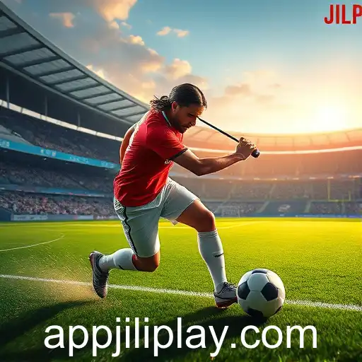 Jiliplay App Redefines Mobile Gaming Experience