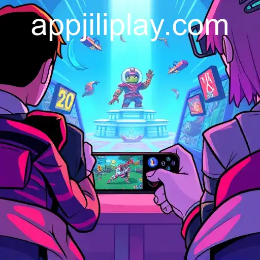 The Rise and Challenges of Jiliplay App in Mobile Gaming
