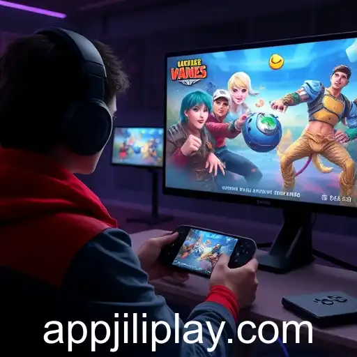 Jiliplay's Growing Influence in Gaming