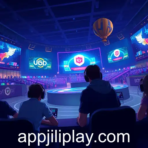 The Rise of Jiliplay: Revolutionizing Online Gaming