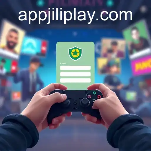 Navigating the Jiliplay App: A 2025 Overview