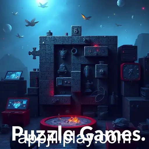 The Rising Popularity of Puzzle Games: An In-Depth Look