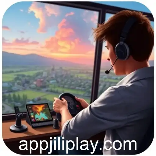 Exploring the World of Simulation Games on Jiliplay